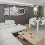 Alena Apartman Poreč