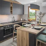 Apartman Alena *