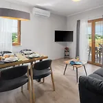 Apartman Alena *