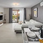 Apartman Alena