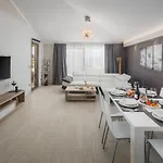 Apartman Alena Poreč