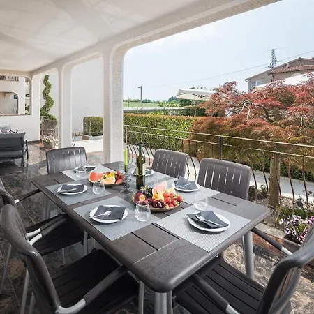 Apartman Alena Porec