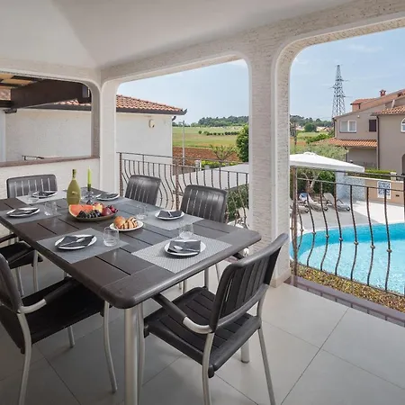 Apartment Alena Porec