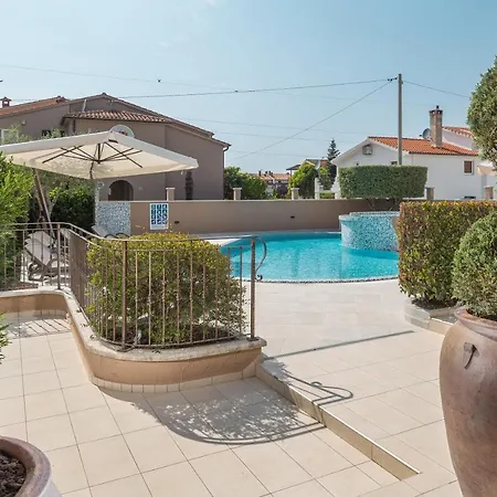 Διαμέρισμα Alena Πόρετς