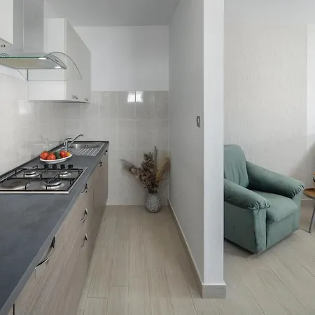 Alena Apartment