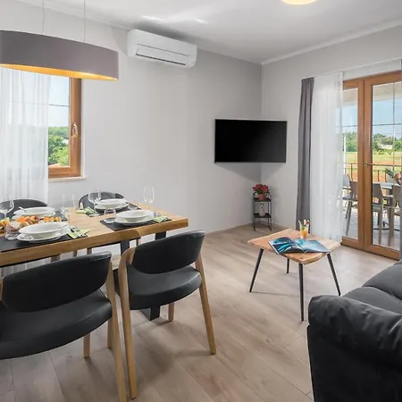 Apartman Alena *