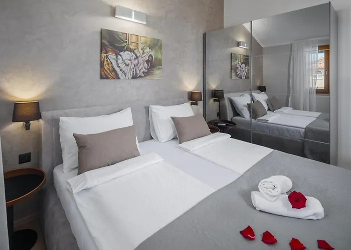 Alena * Πόρετς