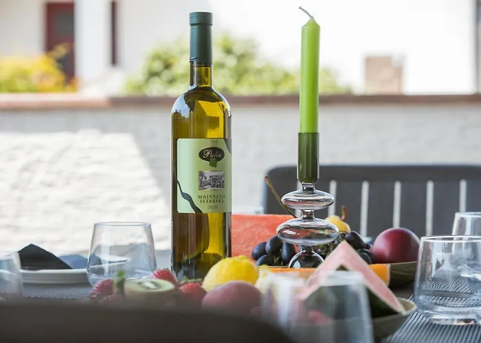 Alena Διαμέρισμα Πόρετς