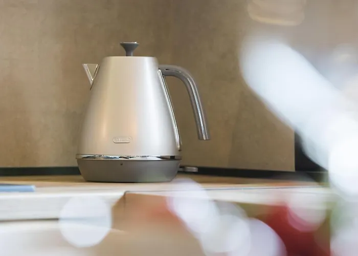 Διαμέρισμα Alena *