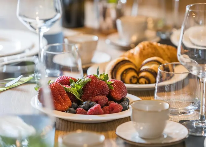 Alena Διαμέρισμα Πόρετς