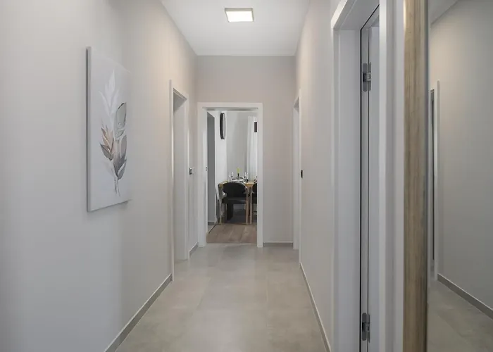 Διαμέρισμα Alena