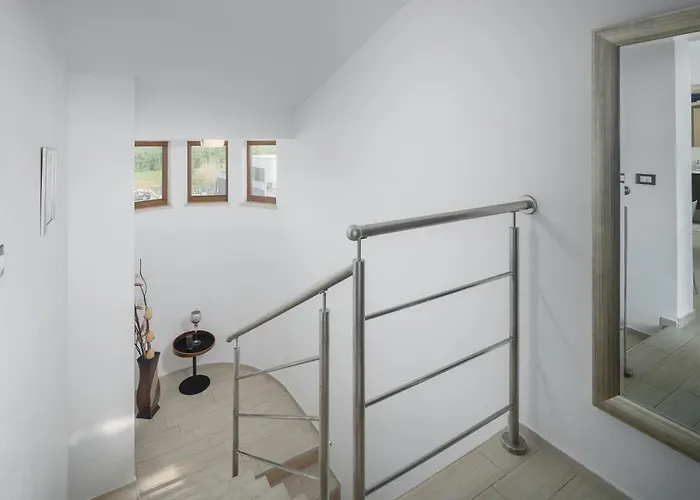 Διαμέρισμα Alena Πόρετς