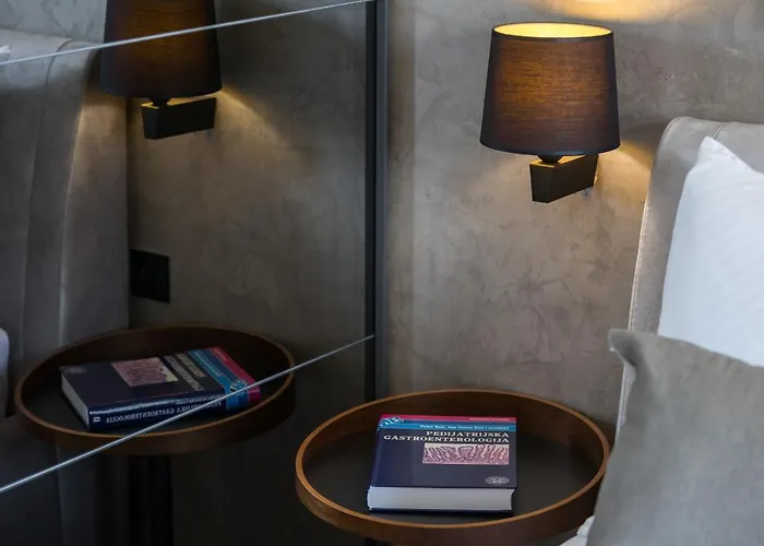 Alena Διαμέρισμα Πόρετς