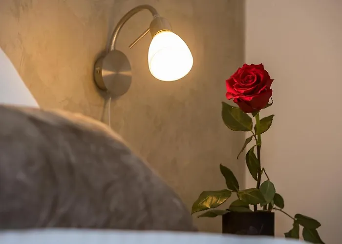 Alena Διαμέρισμα *