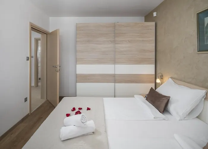 Alena Διαμέρισμα *