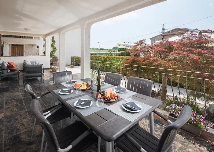 Διαμέρισμα Alena Πόρετς