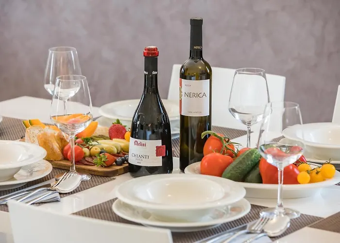 Alena Διαμέρισμα *