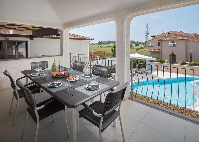 Διαμέρισμα Alena Πόρετς