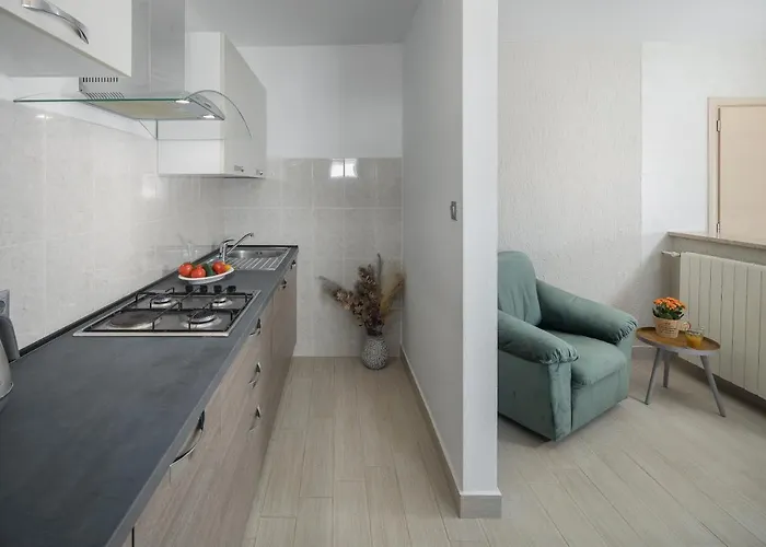 Alena Διαμέρισμα