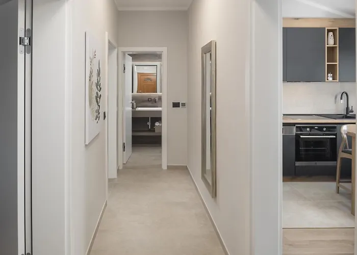 Alena Appartement