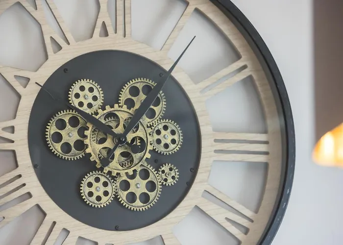 Alena Διαμέρισμα Πόρετς