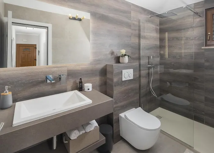 Alena Διαμέρισμα *