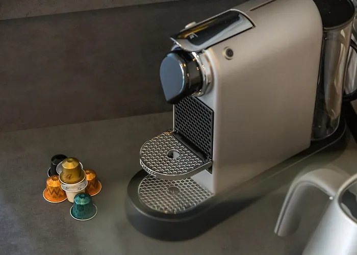 Διαμέρισμα Alena Πόρετς