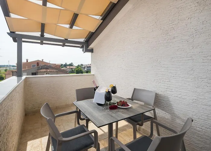 Διαμέρισμα Alena