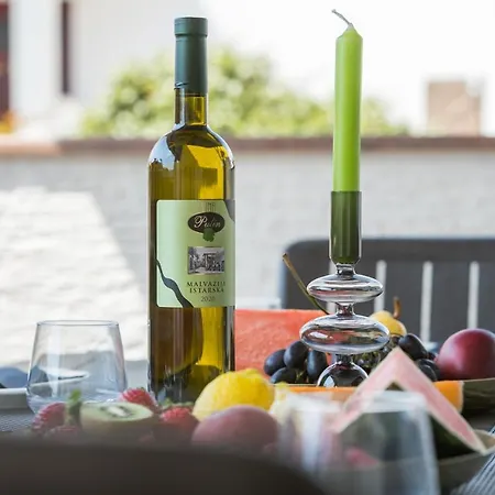 Alena Appartement Poreč