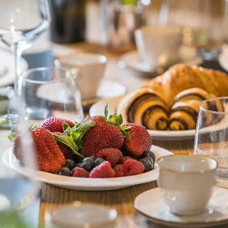 Alena Appartement Poreč