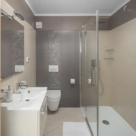 Alena Appartement
