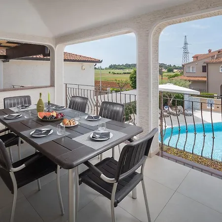 Apartment Alena Poreč