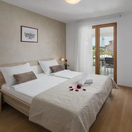 Alena Appartement Poreč