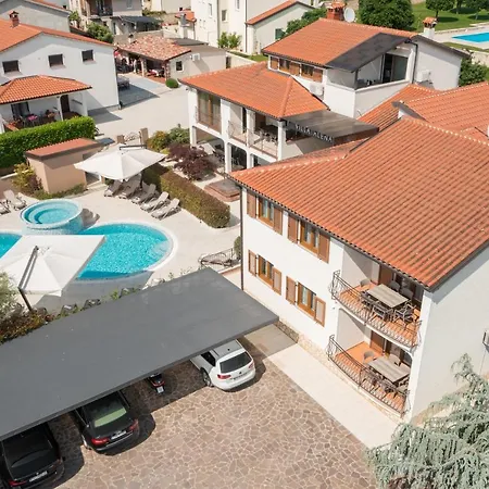 Appartement Alena Poreč