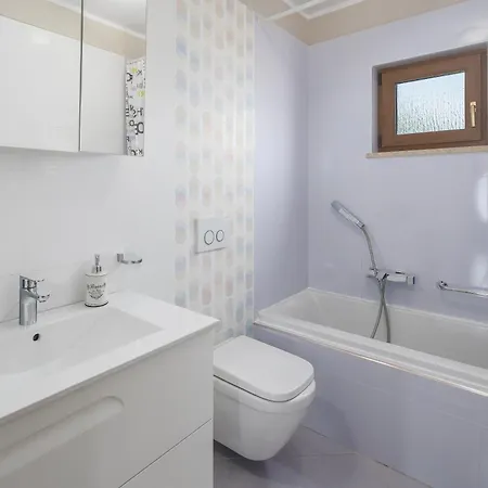 Apartment Alena Poreč