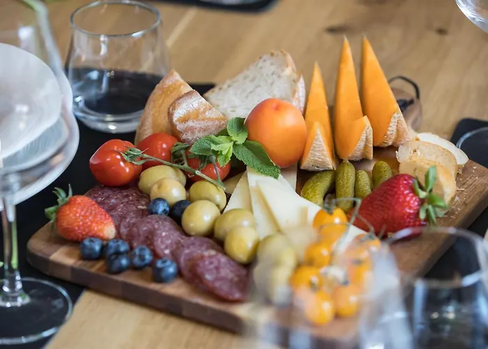 Alena 아파트 포레치