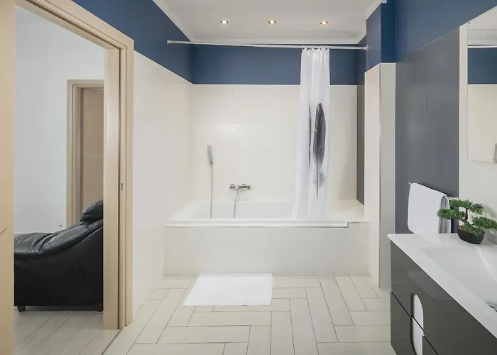 Alena 아파트 포레치