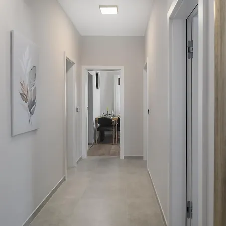 Apartament Alena
