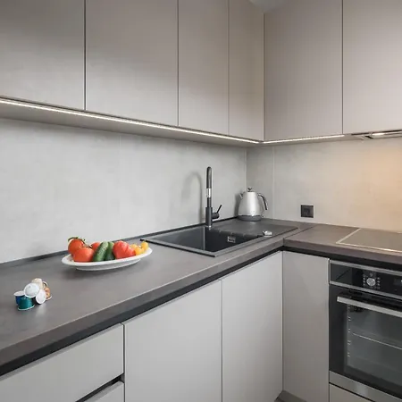 Apartament Alena Poreč