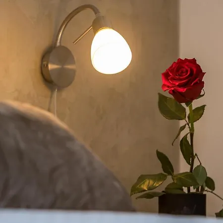 Alena Apartament *