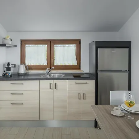 Apartament Alena Poreč