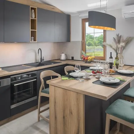 Apartament Alena *