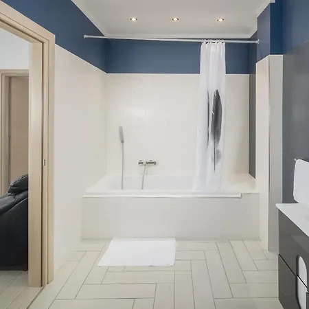 Alena Apartament Poreč