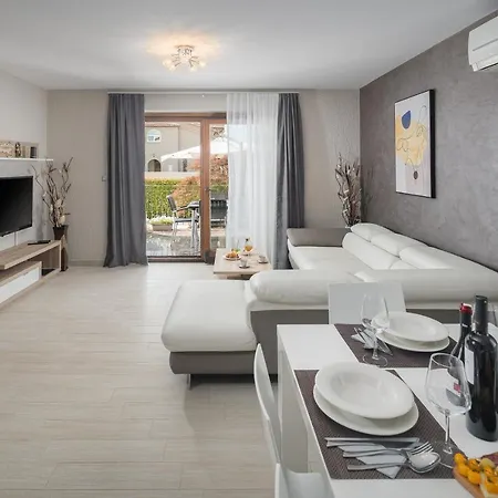Apartament Alena