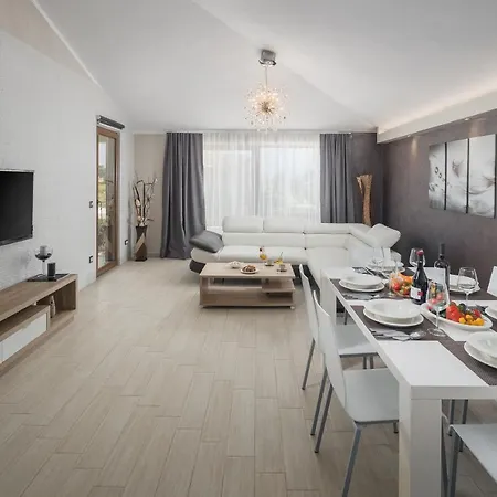 Apartament Alena Poreč