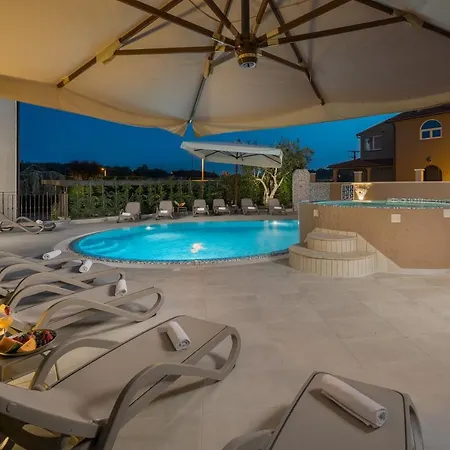 Apartament Alena