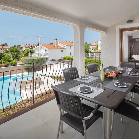 Apartament Alena Poreč
