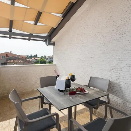 Apartament Alena